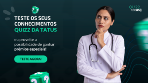 Teste o seu conhecimento em POCUS!